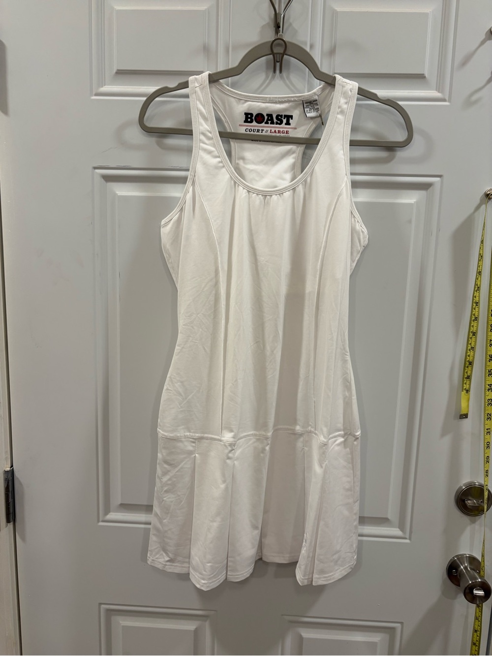 Boast tennis dress
